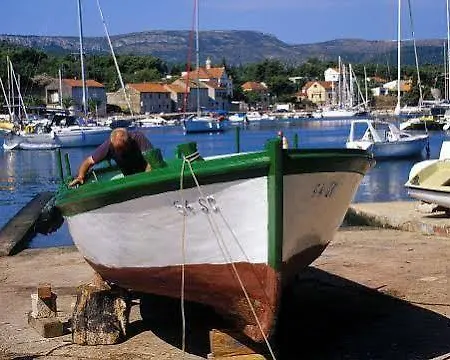 Jurjevac 2*