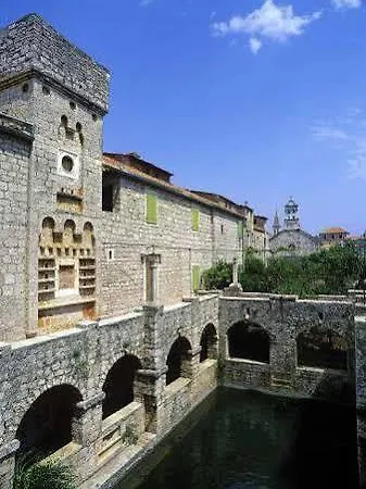 Jurjevac Feriepark Stari Grad (Hvar)
