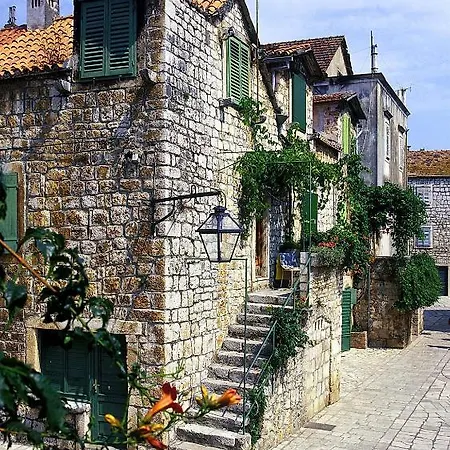 Feriepark Jurjevac Stari Grad (Hvar)