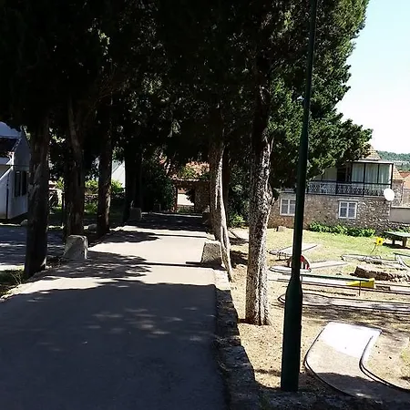 Jurjevac 2*