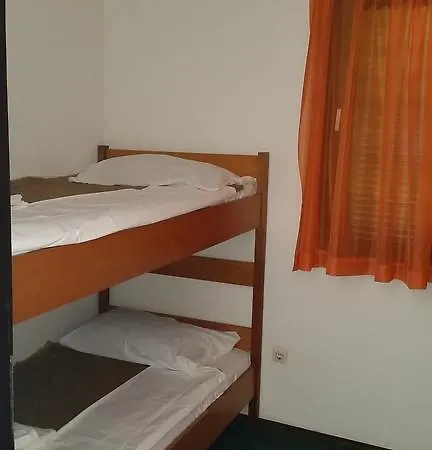 Feriepark Jurjevac Stari Grad (Hvar)