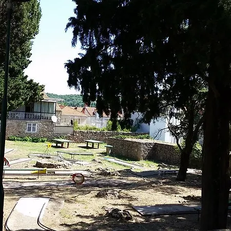Feriepark Jurjevac 2*