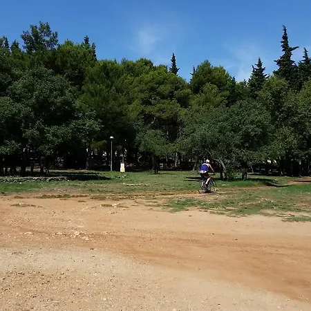 Jurjevac 2* ستاري غراد