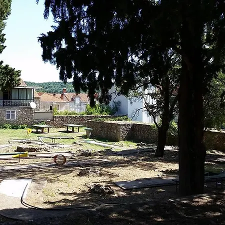 Jurjevac Stari Grad (Hvar)